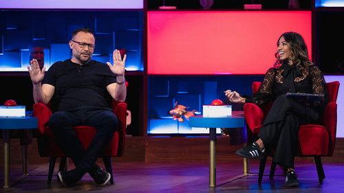 Richard Osman's House of Games Season 9 Episode 80 - Redemption Week 1: Friday