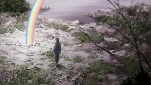 undefined Season 1 Episode 7 - Raindrops and Rainbows
