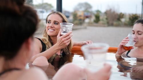 Beerland Season 3 Episode 5 - West Texas