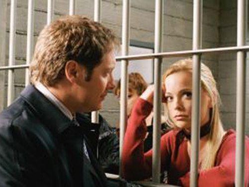 Boston Legal Season 2 Episode 10 - Legal Deficits