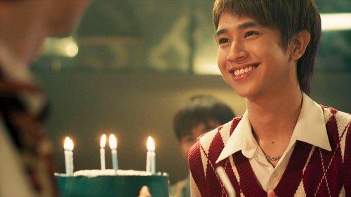 609 Bedtime Story Season 1 Episode 10 - The End of the Parallel World