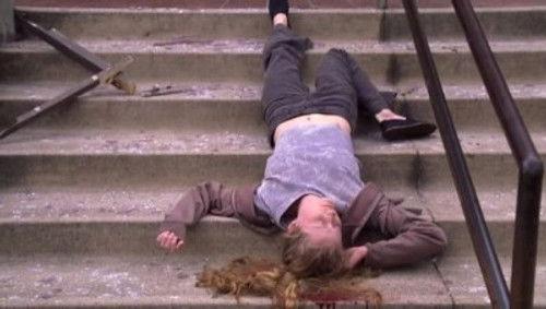 undefined Season 1 Episode 22 - Secrets & Lies (1)