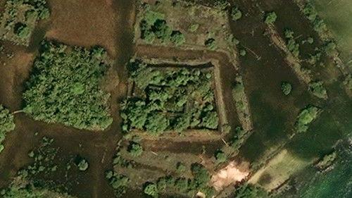 What on Earth? Season 4 Episode 1 - Dracula's Tomb