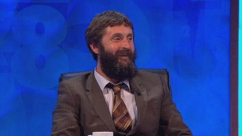 8 Out of 10 Cats Does Countdown Season 23 Episode 5 - Jon Richardson, Nabil Abdulrashid, Roisin Conaty, Joe Wilkinson