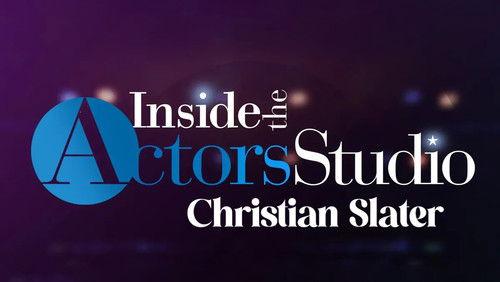 Inside the Actors Studio Season 14 Episode 4 - Christian Slater