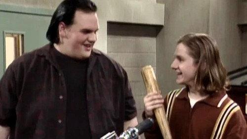 Boy Meets World Season 2 Episode 19 - Wrong Side of the Tracks