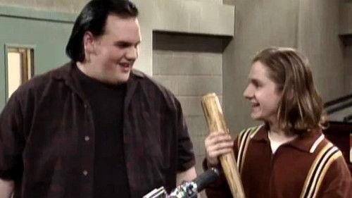 undefined Season 2 Episode 19 - Wrong Side of the Tracks