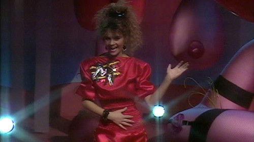 Fräcka fredag Season 1 Episode 2 - Episode 2