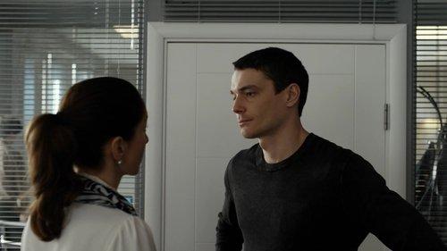 Trigger Season 1 Episode 8 - Episode 8