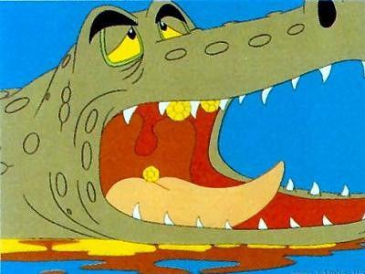 Kimba the White Lion Season 1 Episode 16 - Diamonds in the Gruff