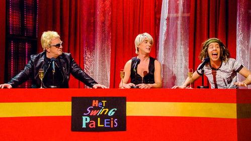 Tegen de Sterren op Season 8 Episode 7 - Episode 7