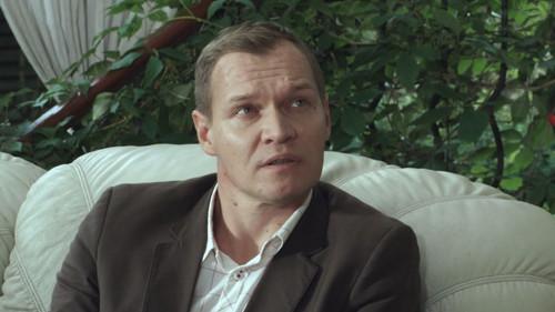 Шеф Season 4 Episode 6 - Episode 6