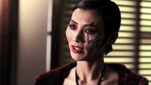 Angel Season 1 Episode 13 - She