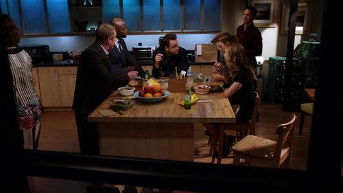 Private Practice Season 6 Episode 6 - Apron Strings