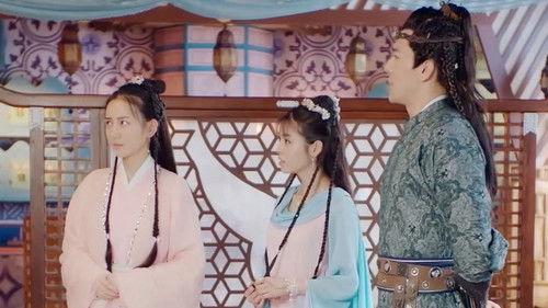 Princess at Large Season 3 Episode 4 - Episode 4