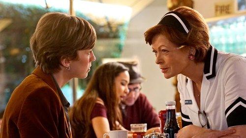 undefined Season 3 Episode 3 - The Law of Non-Contradiction