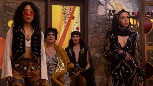 Agatha All Along Season 1 Episode 4 - If I Can't Reach You / Let My Song Teach You