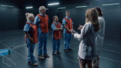 Le gros laboratoire Season 4 Episode 5 - Episode 5