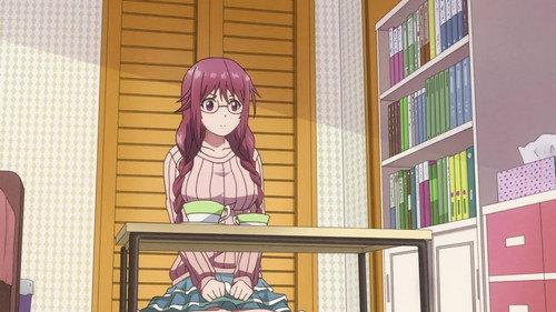 Nozo x Kimi Season 1 Episode 1 - The Girl with Massive Melons