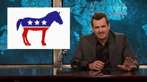 The Jim Jefferies Show Season 1 Episode 8 - The Fight for LGBTQ Military Rights