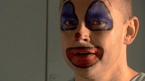 Childrens Hospital Season 2 Episode 8 - Hot Enough for You?