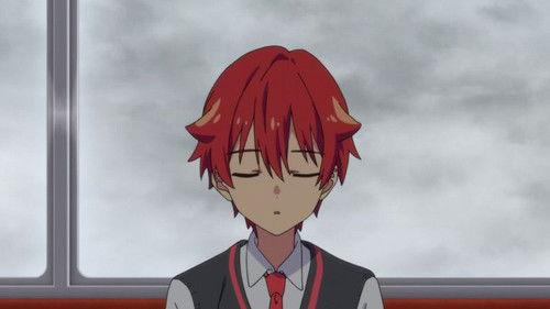 SSSS.GRIDMAN Season 1 Episode 6 - Contact