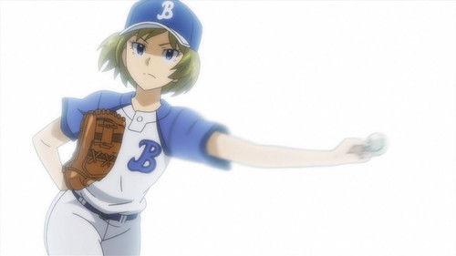 Major 2nd Season 1 Episode 18 - The Mayumura Siblings