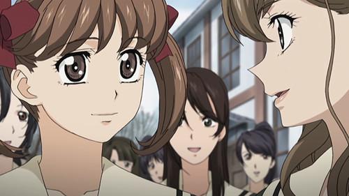 Maria Watches Over Us Season 4 Episode 10 - The Keychain