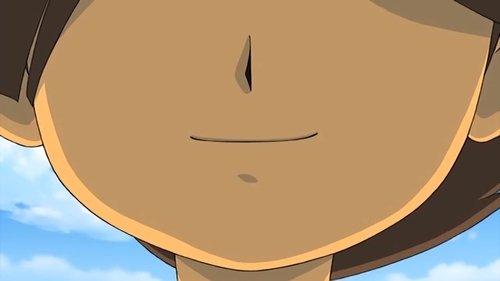 Inazuma Eleven Season 1 Episode 19 - The Genius Brought Back to Life!