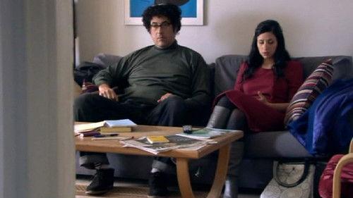 Srugim Season 3 Episode 10 - Episode 10