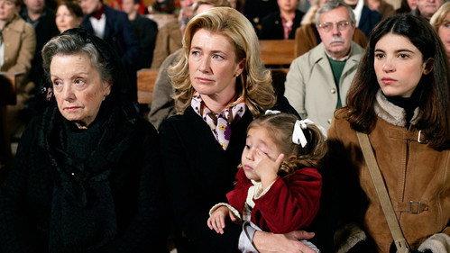 Cuéntame cómo pasó Season 8 Episode 19 - Episode 19