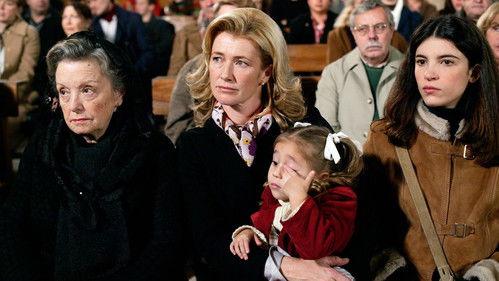 Cuéntame cómo pasó Season 8 Episode 19 - Episode 19