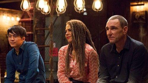 undefined Season 1 Episode 4 - Divination