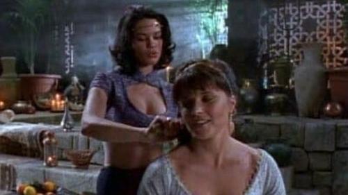 Xena: Warrior Princess Season 1 Episode 15 - Warrior... Princess