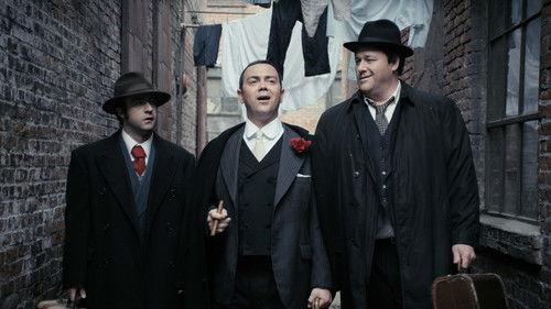Drunk History Season 1 Episode 2 - Chicago