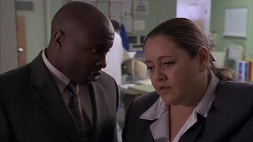 The Practice Season 4 Episode 9 - Bay of Pigs