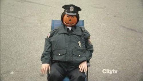 undefined Season 3 Episode 4 - Full Moon Fever