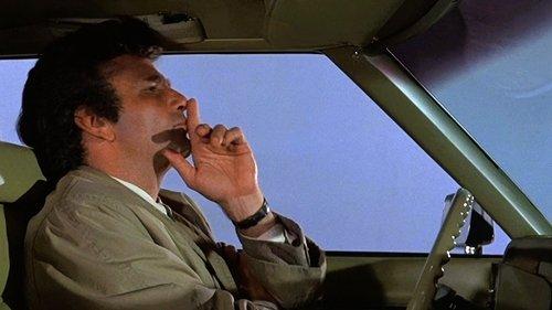 Columbo Season 1 Episode 7 - Blueprint for Murder