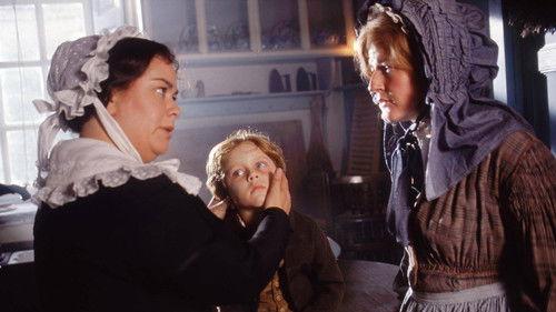 Murder Most Horrid Season 2 Episode 3 - A Severe Case of Death