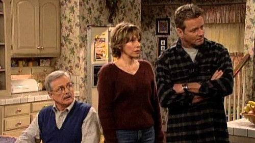 Boy Meets World Season 7 Episode 17 - She's Having My Baby Back Ribs