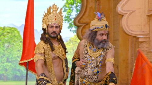 RadhaKrishn Season 2 Episode 11 - Duryodhan Arrives in Panchala