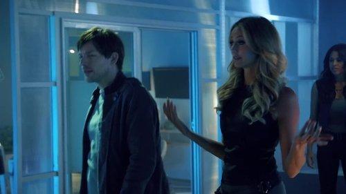 NTSF:SD:SUV:: Season 2 Episode 5 - Time Angels