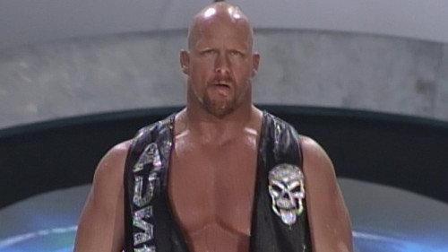 WWE Friday Night SmackDown Season 1 Episode 10 - SmackDown - Oct. 21, 1999