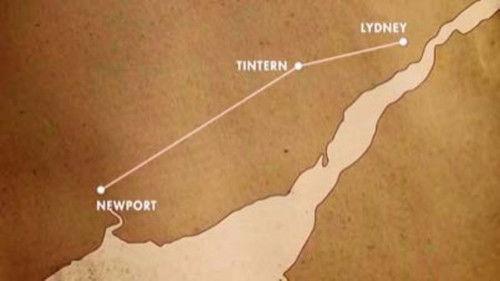 Great British Railway Journeys Season 3 Episode 13 - Lydney to Newport