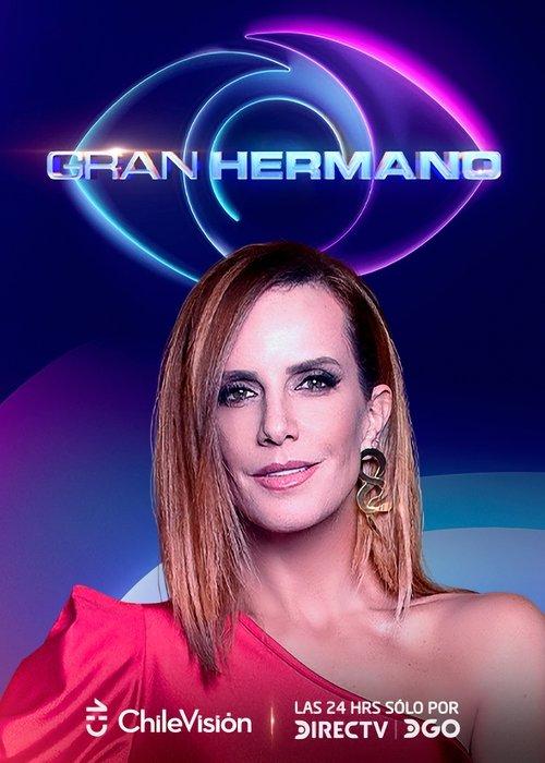 Gran hermano poster
