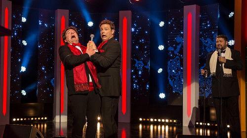 Crackerjack! Season 2 Episode 4 - Episode 4