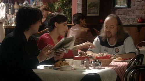 Black Books Season 2 Episode 6 - A Nice Change