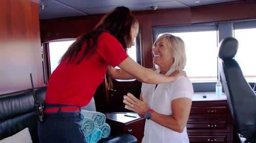 Below Deck Mediterranean Season 9 Episode 9 - This Boat's Not Big Enough for the Stew of Us