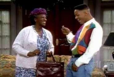 The Fresh Prince of Bel-Air Season 1 Episode 18 - The Young and the Restless