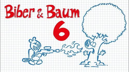 Biber und Baum Season 1 Episode 6 - Episode 6